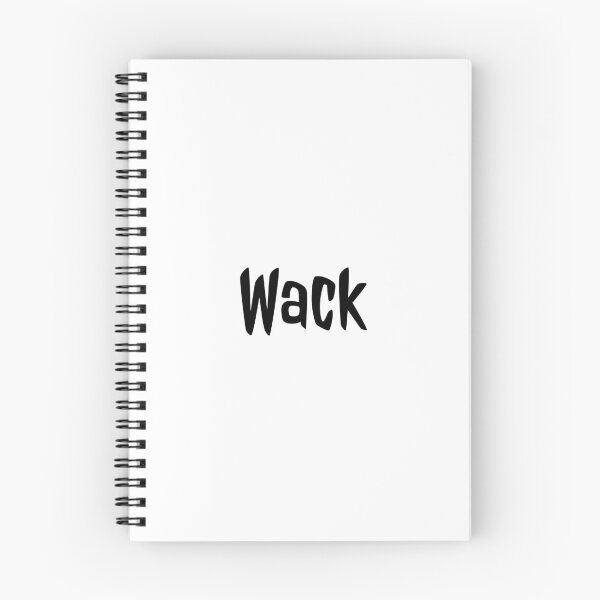 Item preview, Wack designed and sold by C7110G.