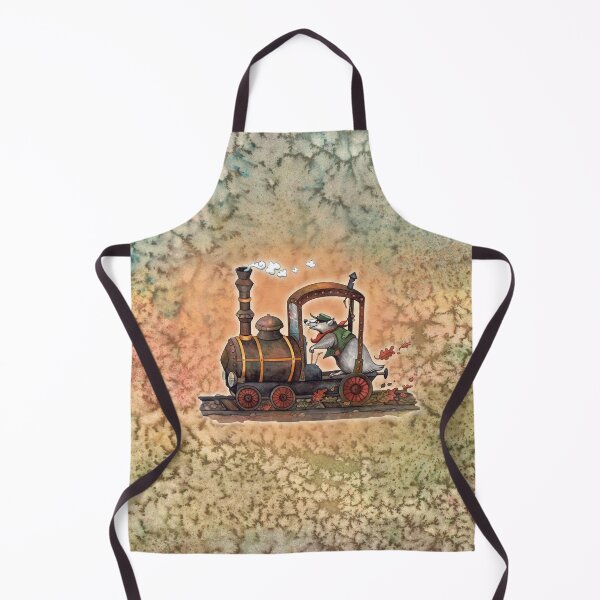 Item preview, Badger designed and sold by Julia Klein.