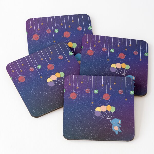 Item preview, Up Up and Away designed and sold by DareToCare.