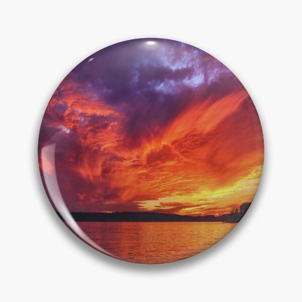 Item preview, Acadia Sunset designed and sold by Dubage603.
