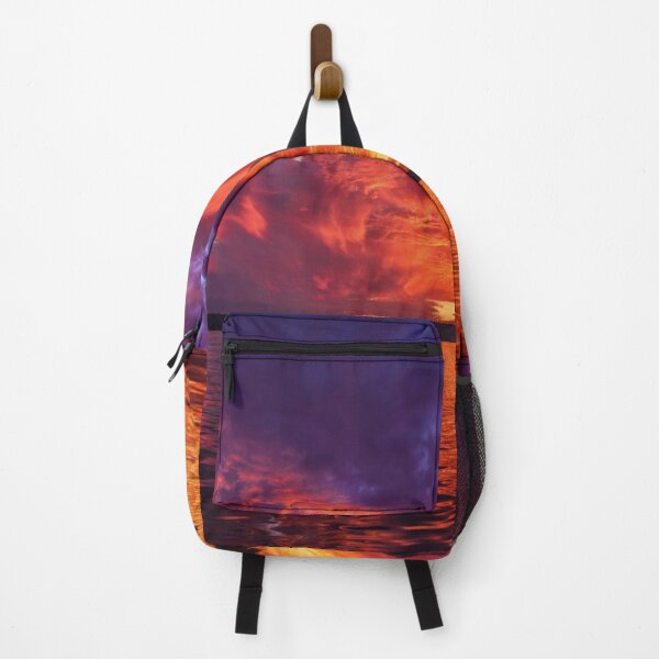 Item preview, Acadia Sunset designed and sold by Dubage603.