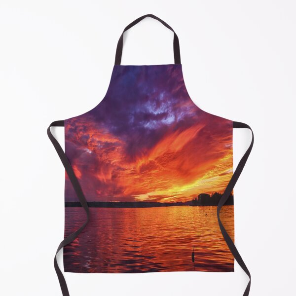 Item preview, Acadia Sunset designed and sold by Dubage603.