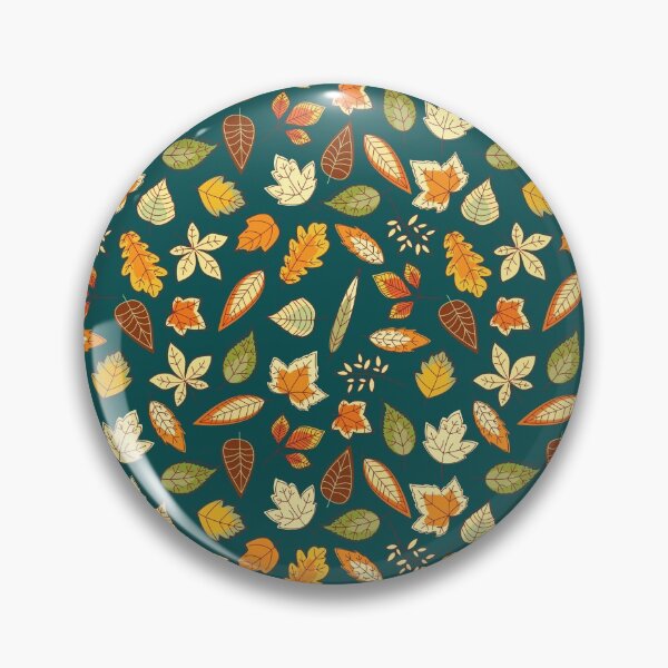 Item preview, Colorful Autumn leaves  designed and sold by TraveliteDesign.