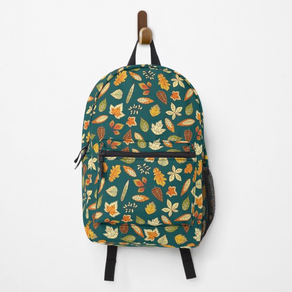 Item preview, Colorful Autumn leaves  designed and sold by TraveliteDesign.
