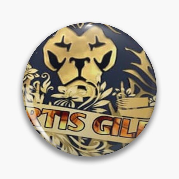 Item preview, FWA Curtis Giles  designed and sold by TheFabe1.