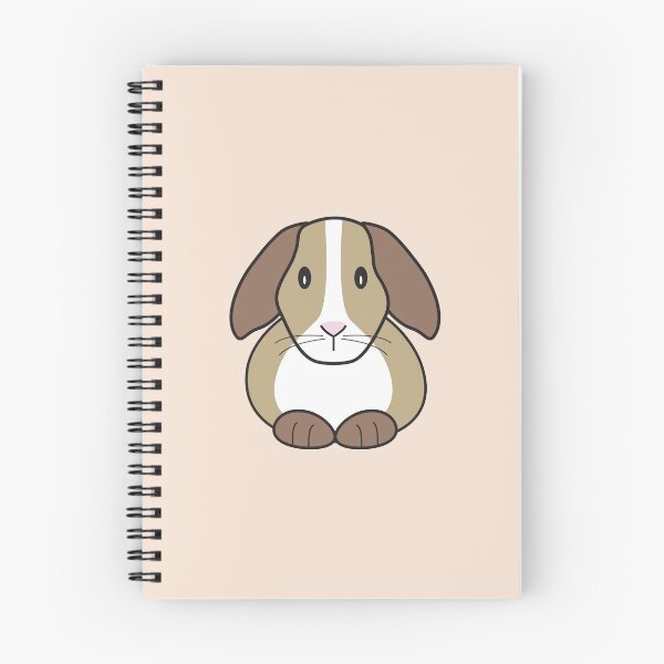 Item preview, Ruth the rabbit designed and sold by Matthew Easton.
