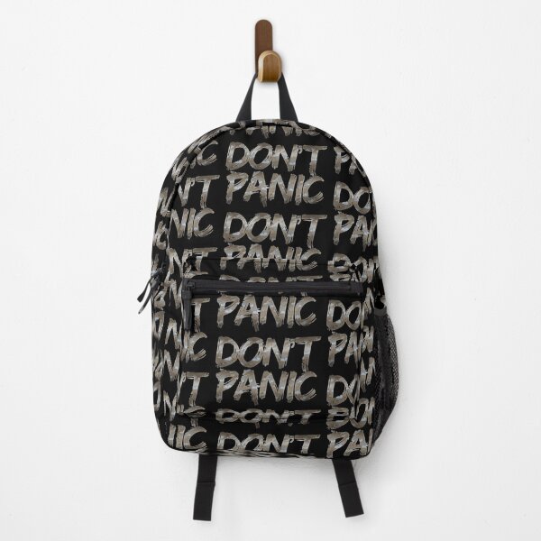 Item preview, Don't Panic! designed and sold by CitizenAwear.