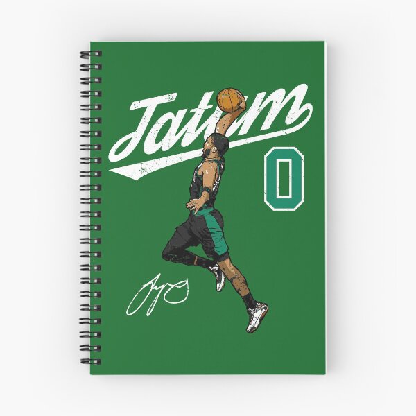 Item preview, Tatum Boston Basketball Gift designed and sold by migoidzon.