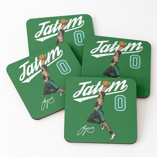Item preview, Tatum Boston Basketball Gift designed and sold by migoidzon.