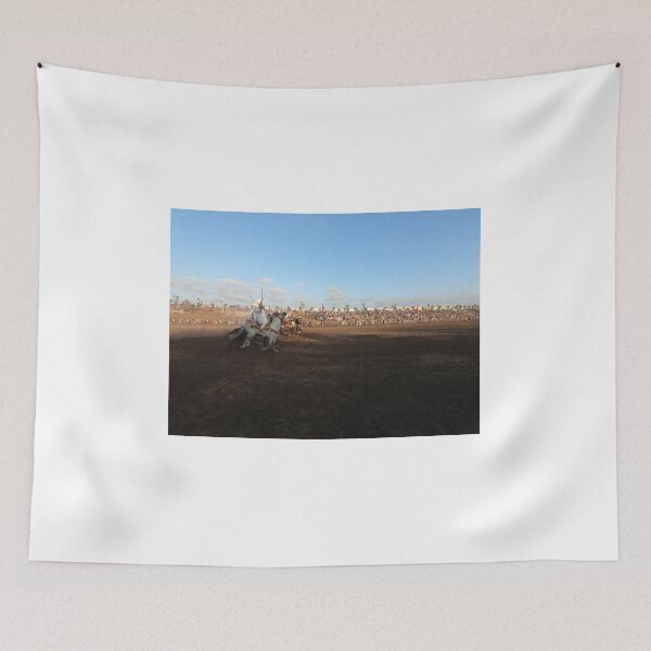 Item preview, Fantasia (Moroccan Horse Riders) 4k photo designed and sold by Lighvision.