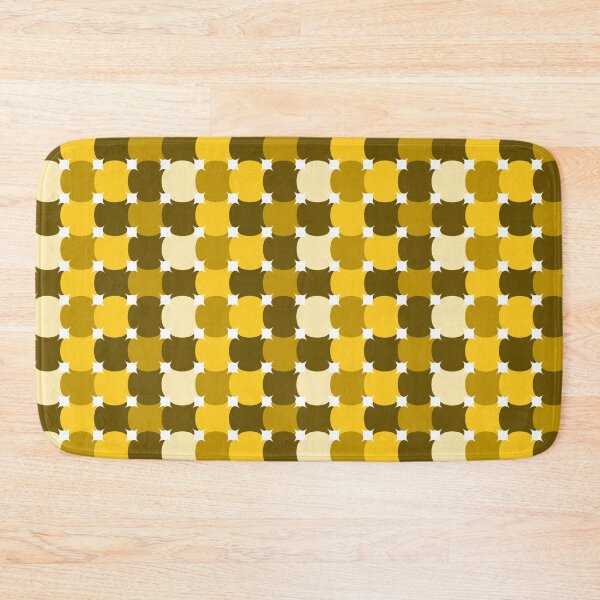 Item preview, Yellow shape pattern and overlay designed and sold by Stéphane  Thirion.