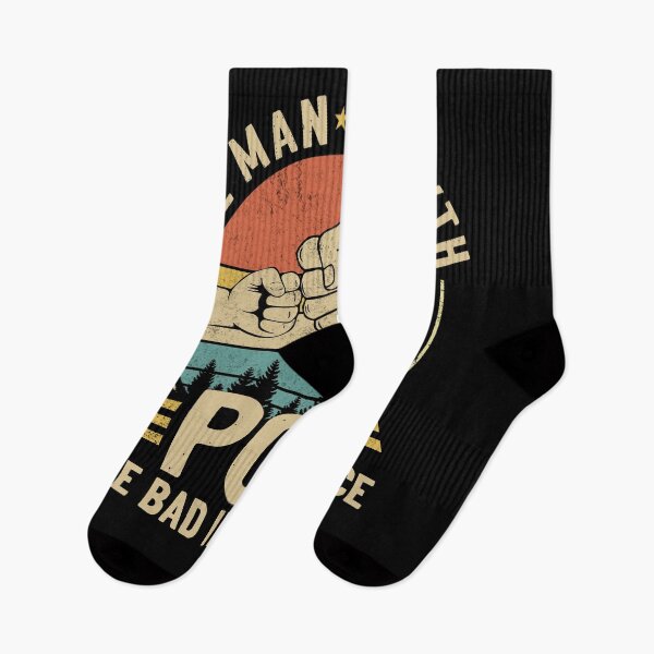Item preview, Pop The Man The Myth The Bad Influence designed and sold by Simeon	 Dorelus.