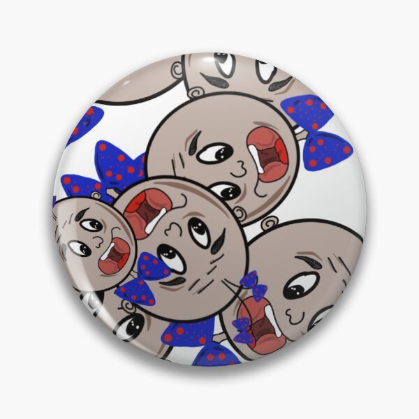 Item preview, Party cartoon style designed and sold by Kreativ-Conny.