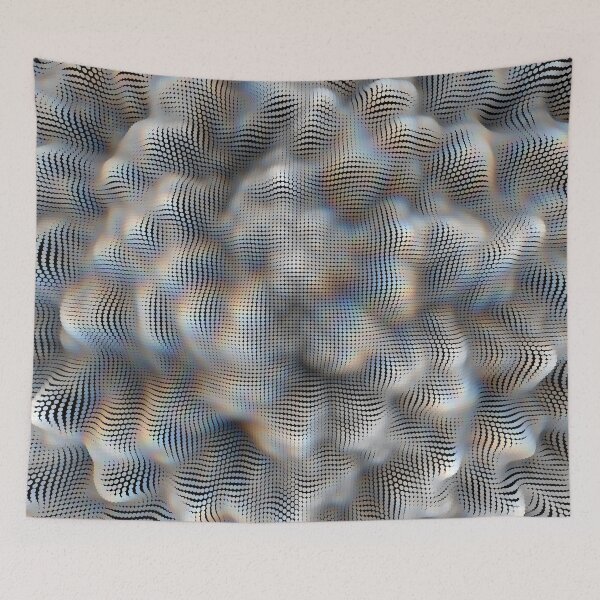Item preview,  Mammatus cloud II designed and sold by Carlos Thomas.