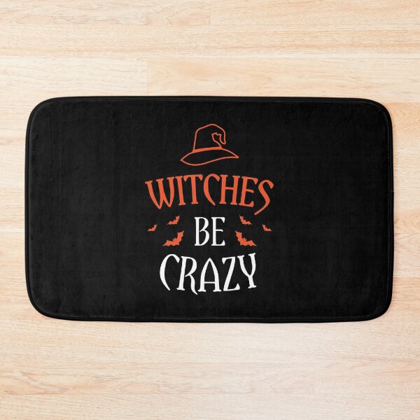 Item preview, Witches be crazy - Halloween designed and sold by ShawnDzign.