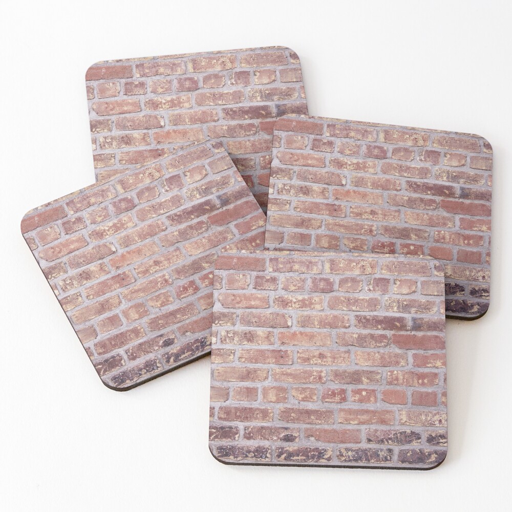 Item preview, Coasters (Set of 4) designed and sold by Rohith2001.