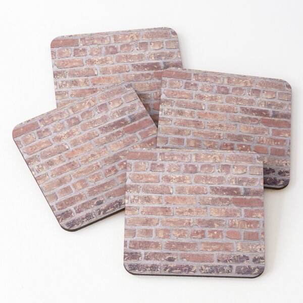 Item preview, Brick Masonry Work Pattern designed and sold by Rohith Augustine.