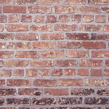 Artwork thumbnail, Brick Masonry Work Pattern by Rohith Augustine