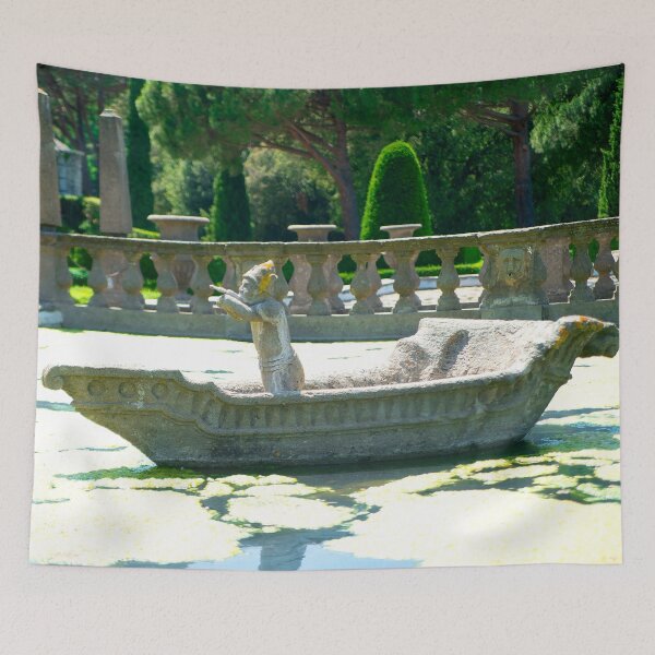 Item preview, Villa Lante designed and sold by Atmospheres.