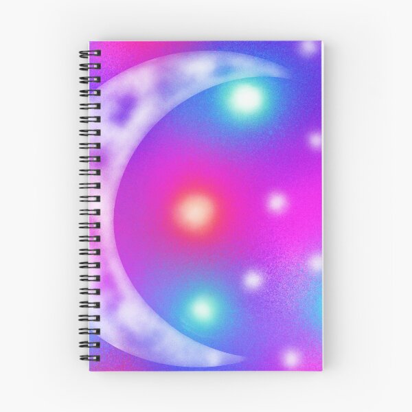 Item preview, Colorful Watercolor Galaxy Pattern designed and sold by colorfulclaire.