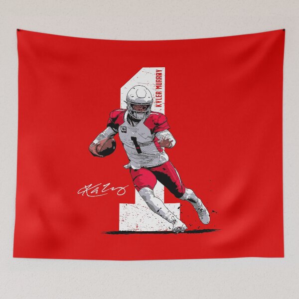 Item preview, Murray Quarterback Arizona American Football Gift designed and sold by migoidzon.