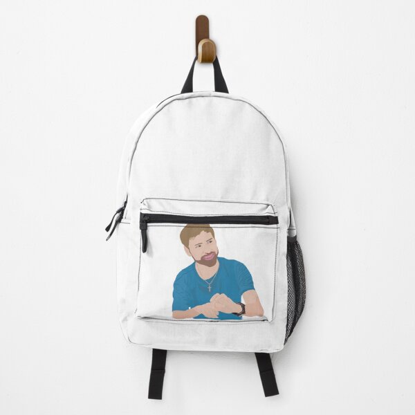 Item preview, 90 Day Fiance | Paul | Marriage designed and sold by xheykelseyyy.