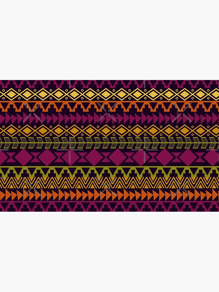 African Border by WendyLeyten