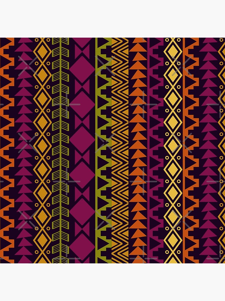 African Border by WendyLeyten