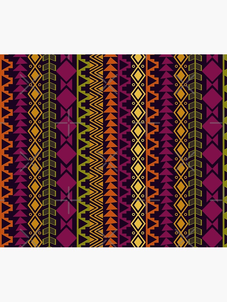 African Border by WendyLeyten