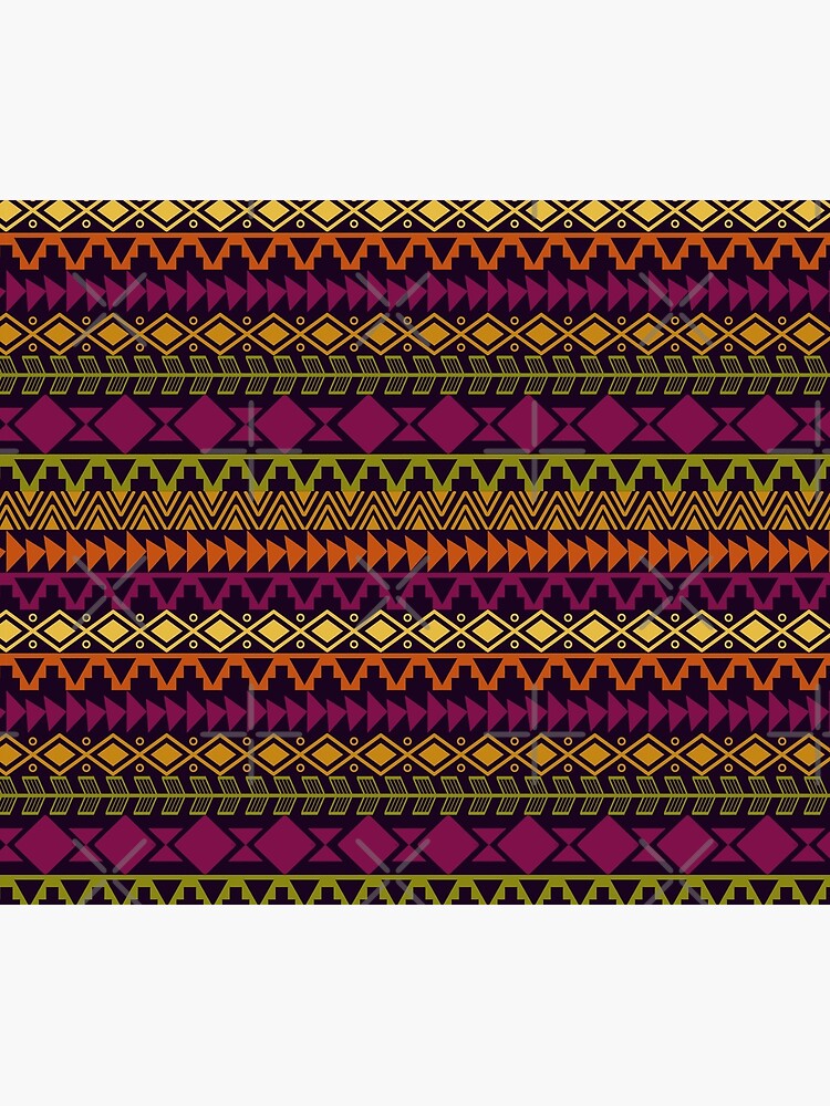 African Border by WendyLeyten