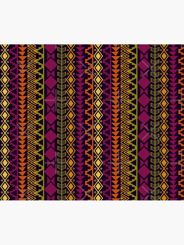African Border by WendyLeyten