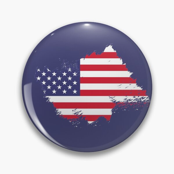 Item preview, I am American and I am proud of it. Save by buying several designed and sold by apicon.