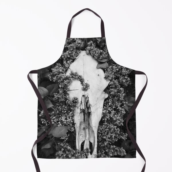 Item preview, beauty in death designed and sold by Julia Kovtunyak.