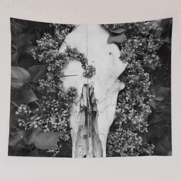 Item preview, beauty in death  designed and sold by Julia  Kovtunyak.