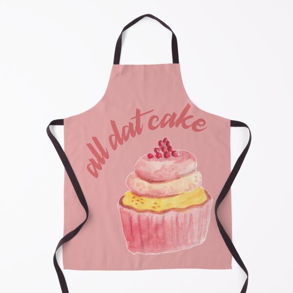 Item preview, All Dat Cake designed and sold by Mathew James.