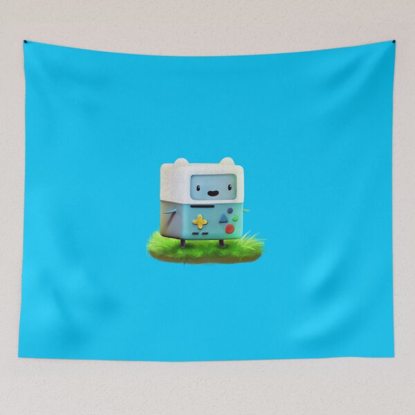 Item preview, 3D BMO designed and sold by kidsuperpunch.