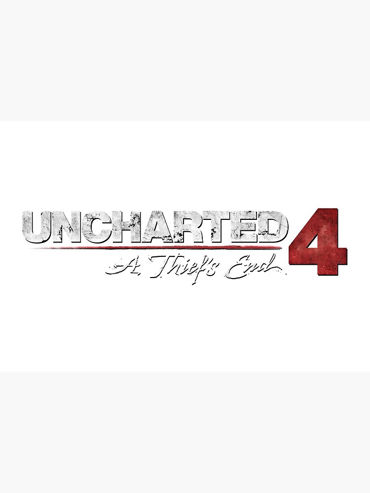 Uncharted 4: The end of a thief - Art Design