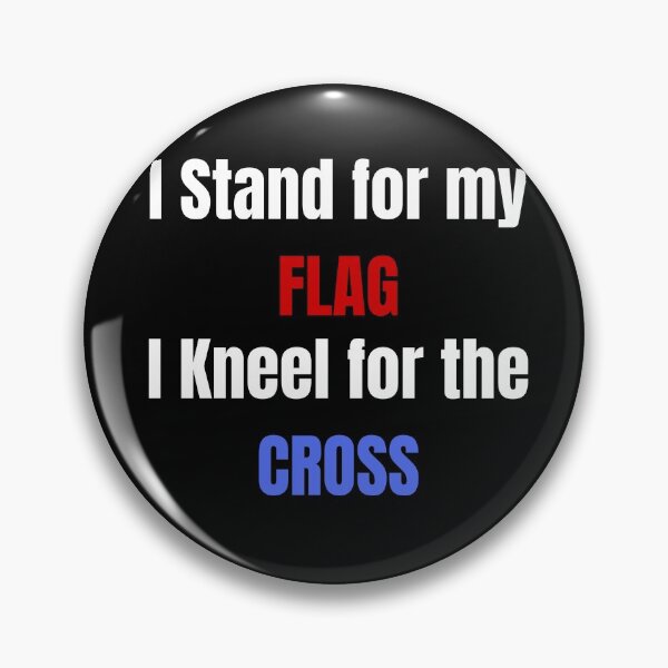 Item preview, Stand for the Flag! designed and sold by TeeZoneZtore.