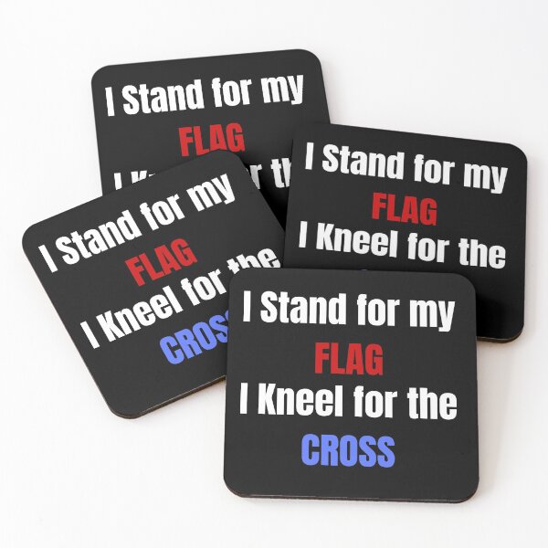 Item preview, Stand for the Flag! designed and sold by TeeZoneZtore.