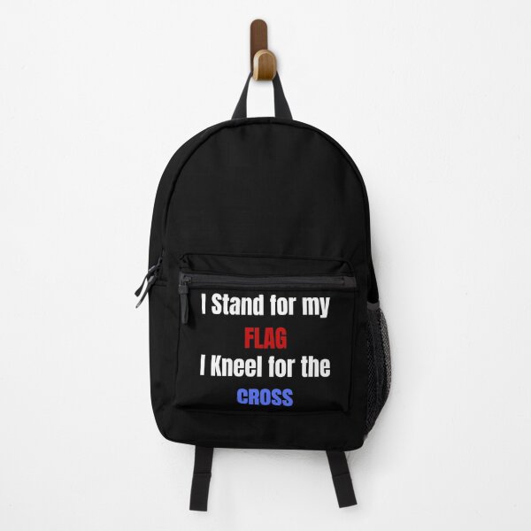 Item preview, Stand for the Flag! designed and sold by TeeZoneZtore.