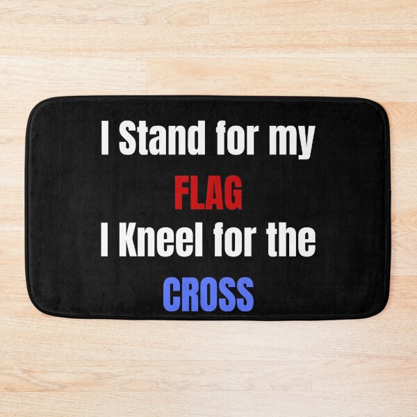 Item preview, Stand for the Flag! designed and sold by TeeZoneZtore.