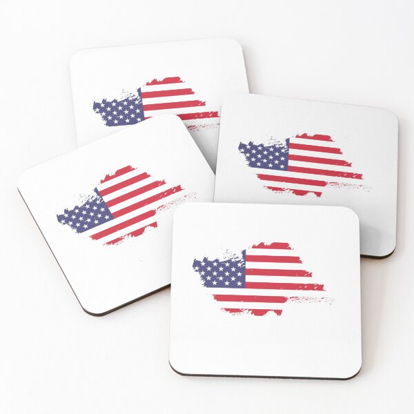 Item preview, I am American and I am proud of it. Save by buying several designed and sold by apicon.