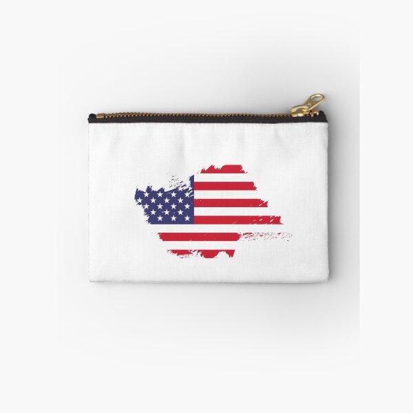 Item preview, I am American and I am proud of it. Save by buying several designed and sold by apicon.