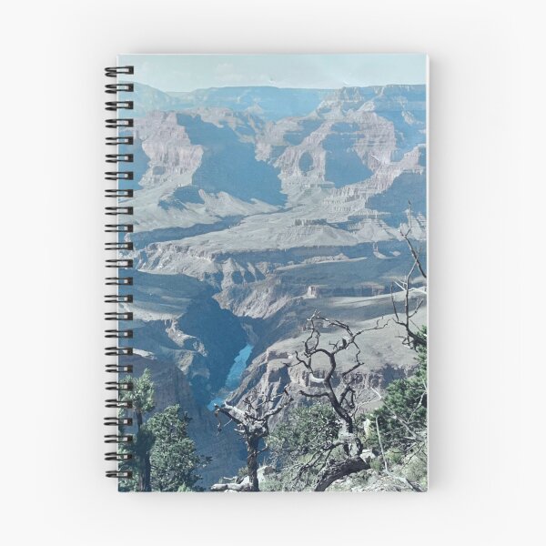 Item preview, Colorado River at the Grand Canyon, South Rim, Bright Angel Trail by Christie Olstad designed and sold by Christie Olstad.