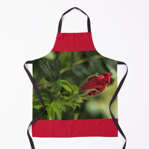 Item preview, Rugosa Pink Rosebud designed and sold by coffeebean.