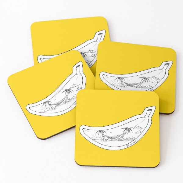 Item preview, Banana Hammock designed and sold by BlackForestD.