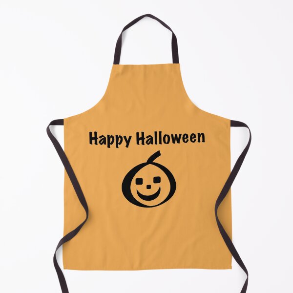 Item preview, Pumpkin with the inscription «Happy Halloween» designed and sold by barskayaelenka.