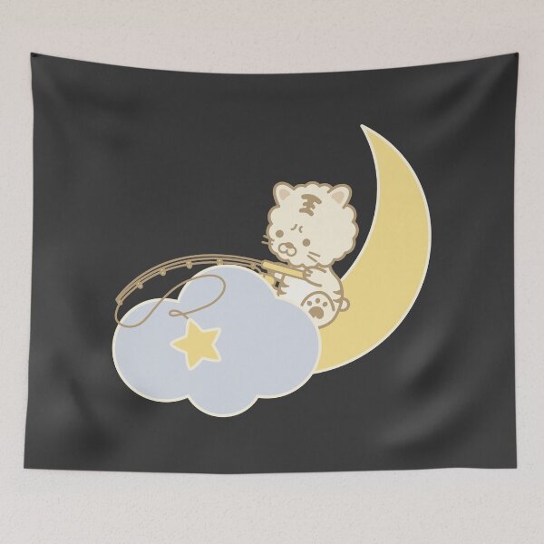 Item preview, Good night everyone. designed and sold by Planb StudioDesign.