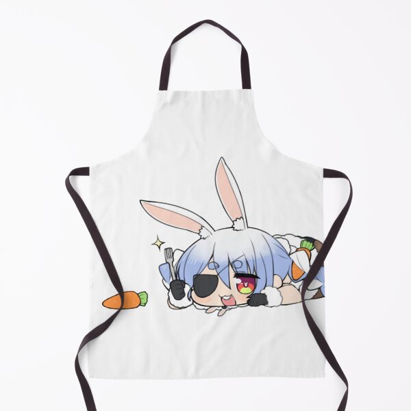 Item preview, Usada Pekora Chibi designed and sold by ace1021.