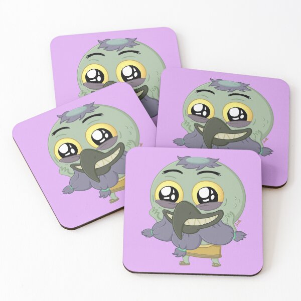 Item preview, Cute ludo designed and sold by cescas-art.